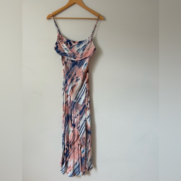 Saints + Secrets Multi Color Dress - Picture 2 of 4